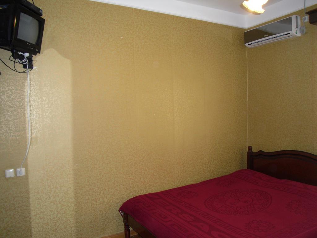 Suliko Guest House Batoumi Chambre photo