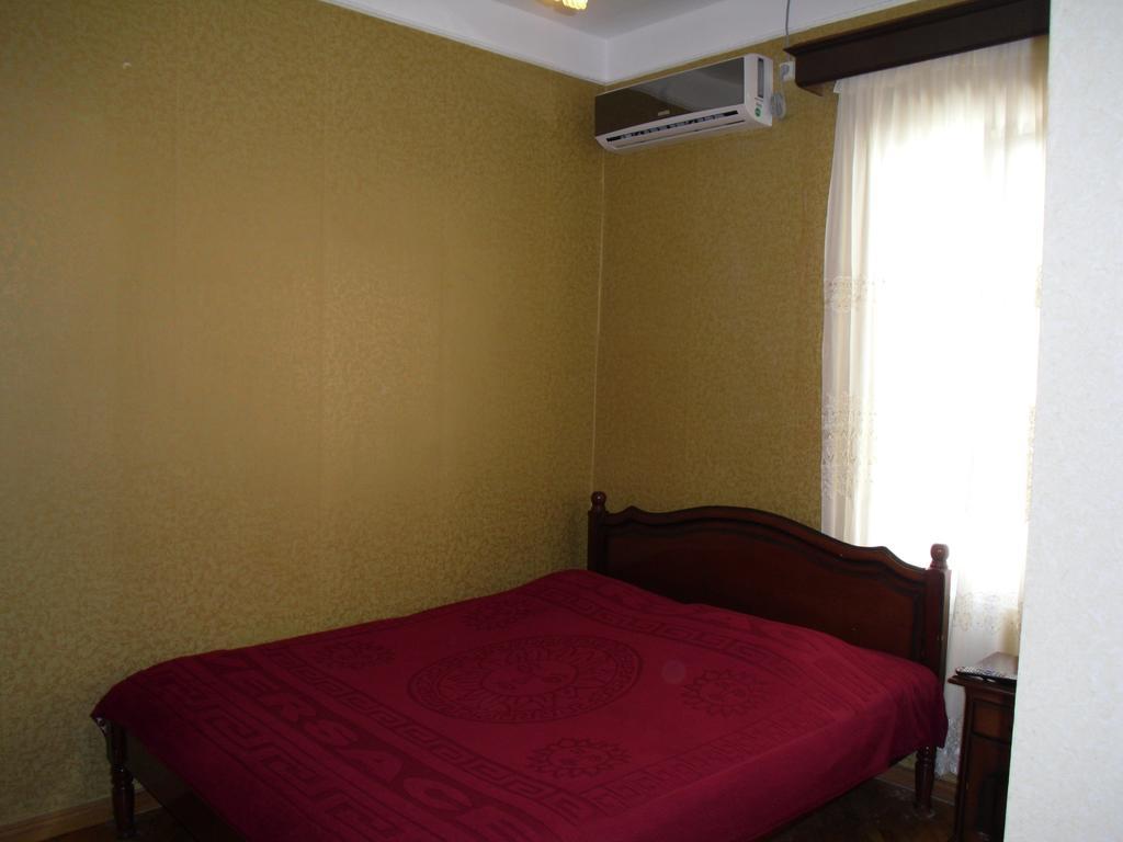 Suliko Guest House Batoumi Extérieur photo