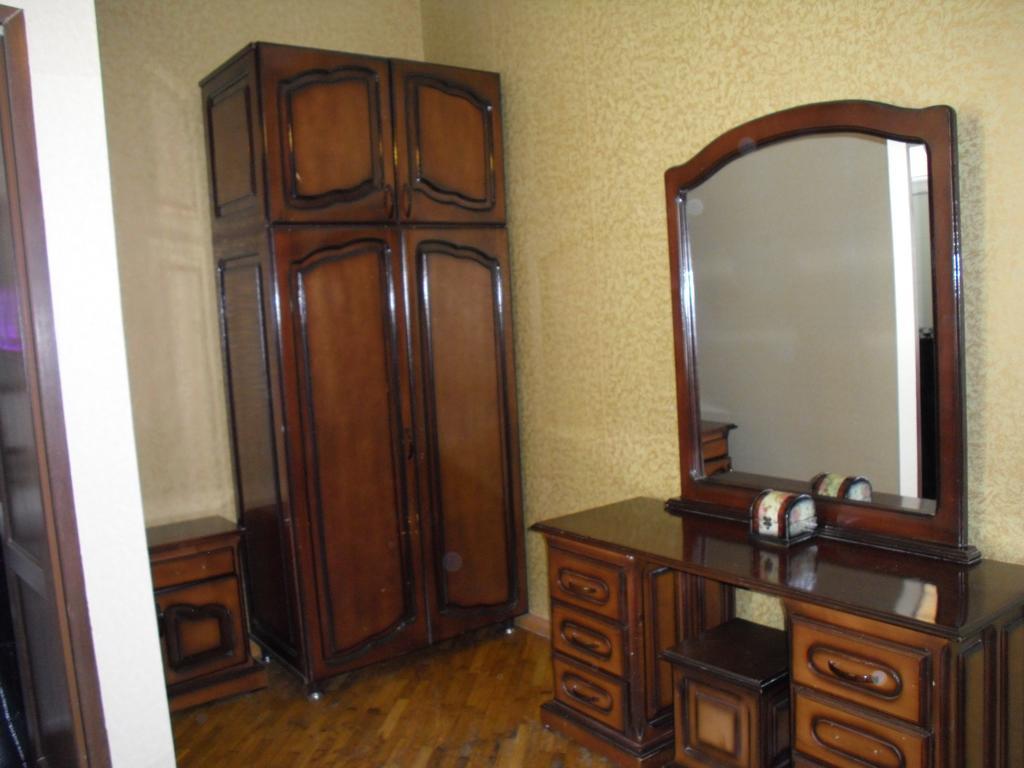 Suliko Guest House Batoumi Chambre photo