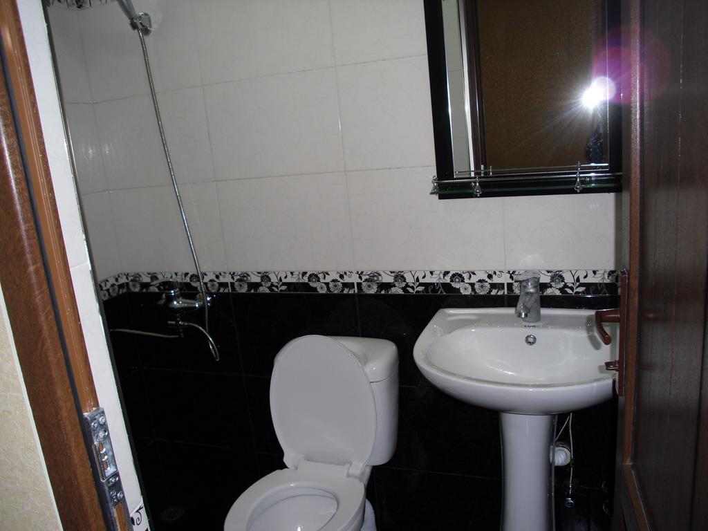 Suliko Guest House Batoumi Chambre photo