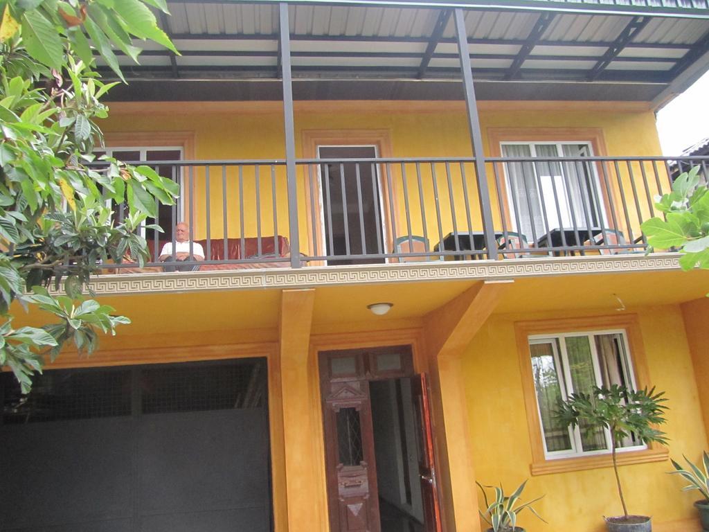 Suliko Guest House Batoumi Extérieur photo