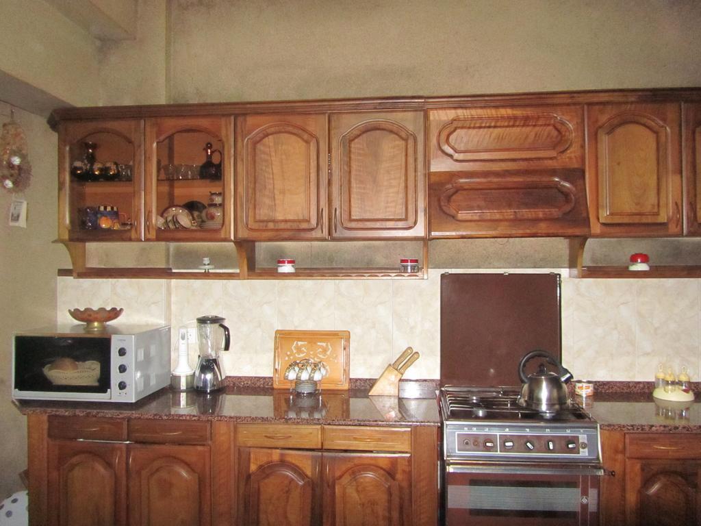 Suliko Guest House Batoumi Chambre photo