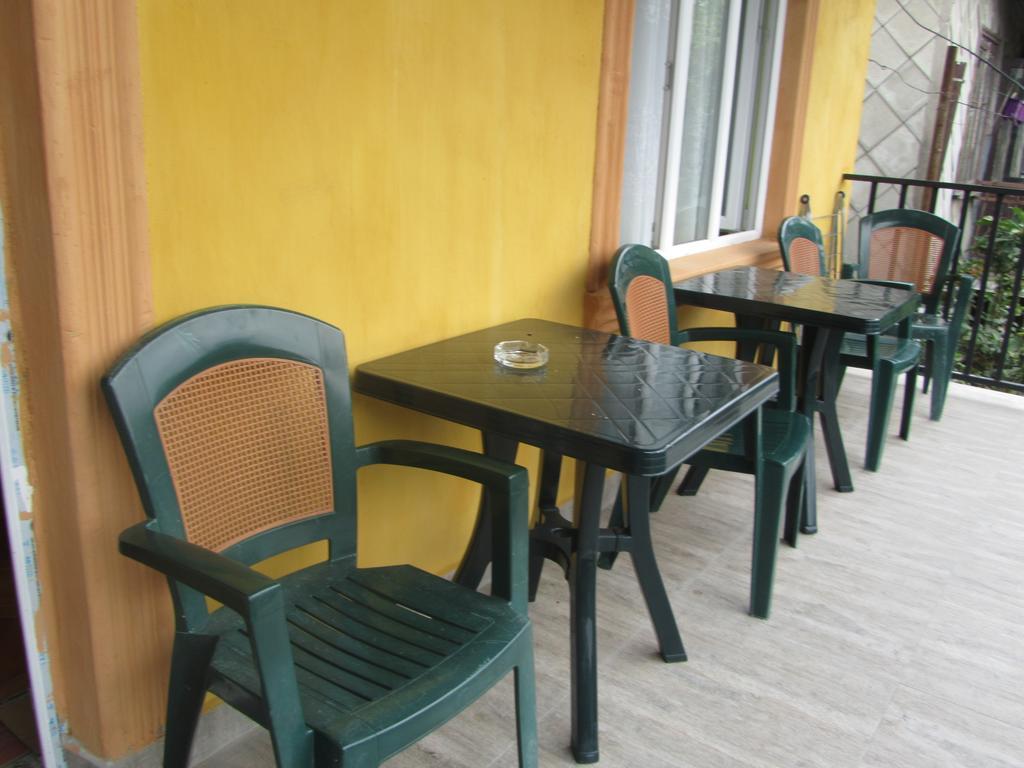 Suliko Guest House Batoumi Chambre photo
