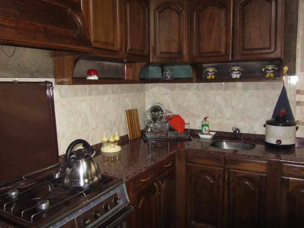 Suliko Guest House Batoumi Chambre photo