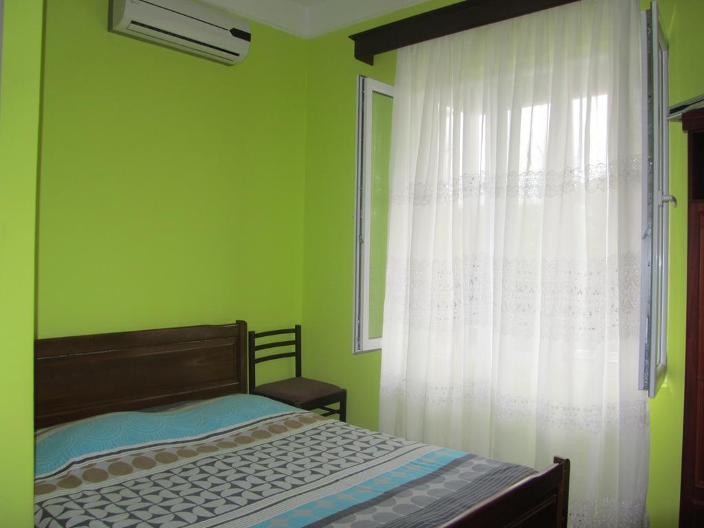 Suliko Guest House Batoumi Chambre photo
