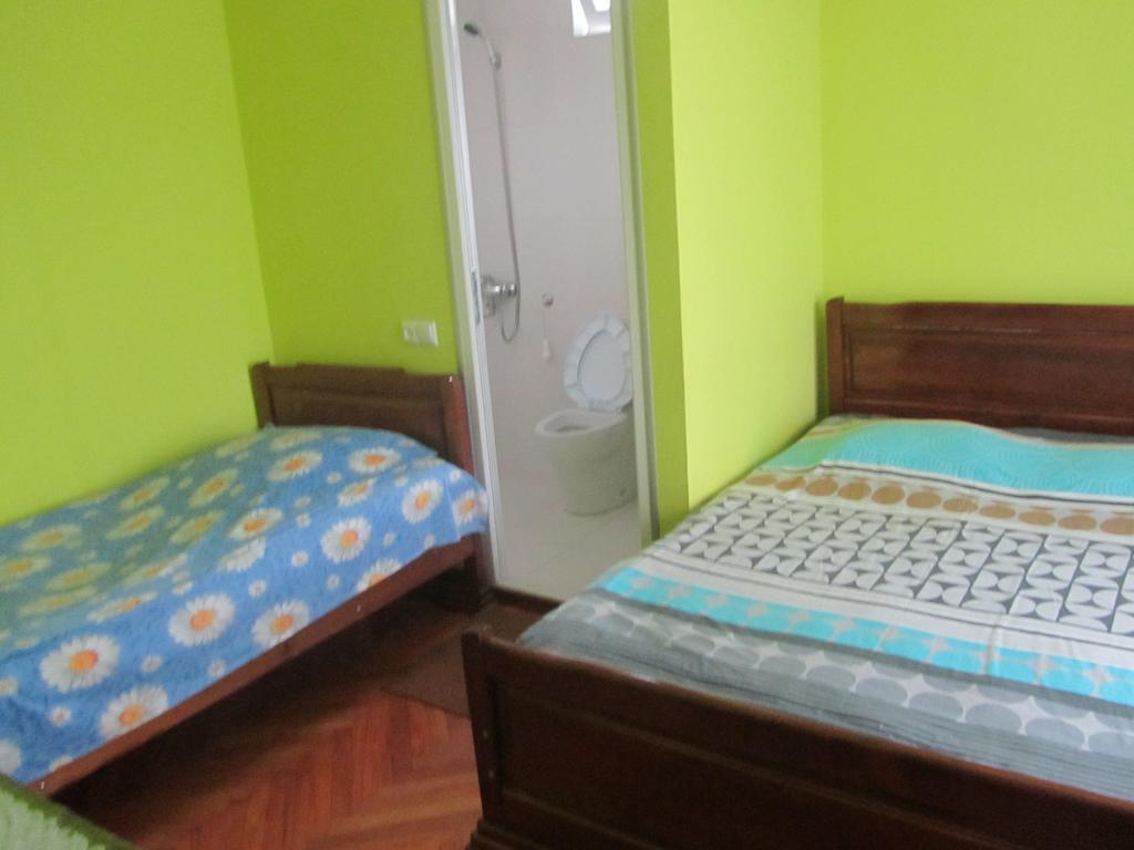 Suliko Guest House Batoumi Chambre photo