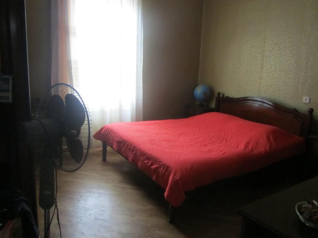 Suliko Guest House Batoumi Extérieur photo