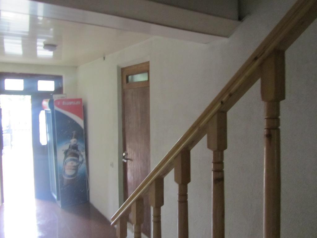 Suliko Guest House Batoumi Extérieur photo
