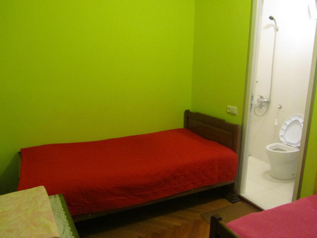 Suliko Guest House Batoumi Chambre photo