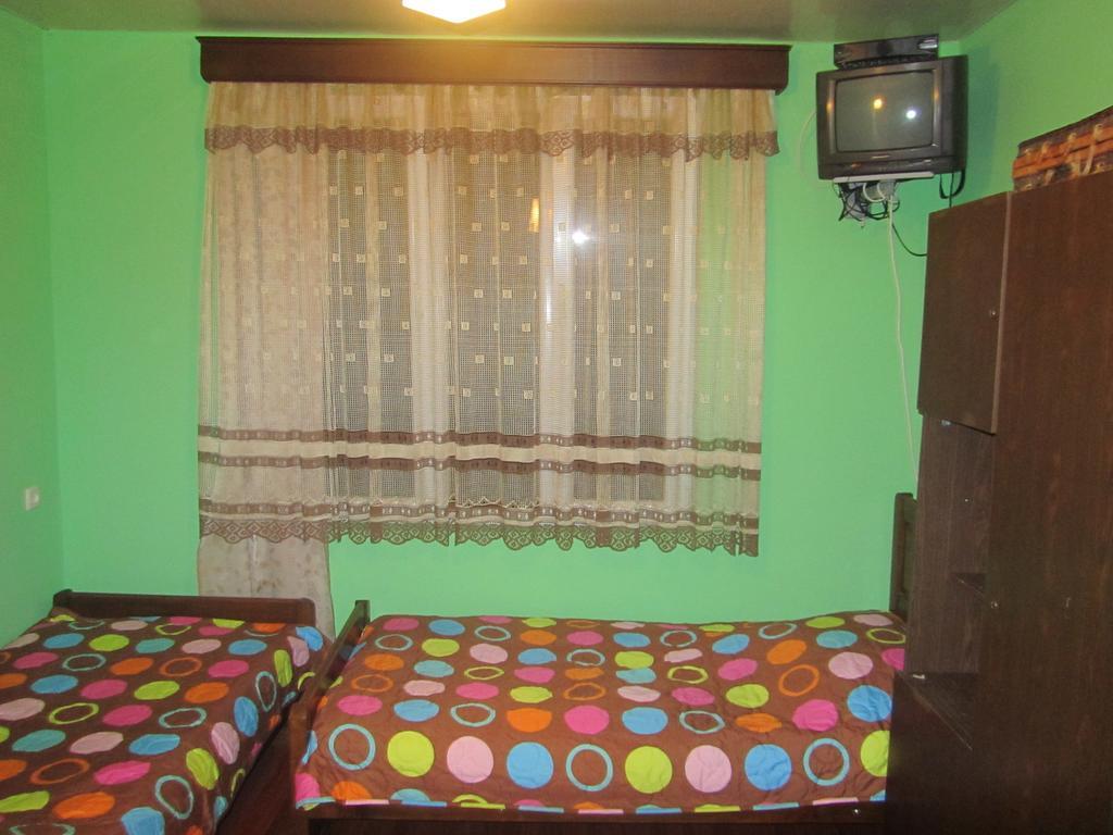 Suliko Guest House Batoumi Chambre photo