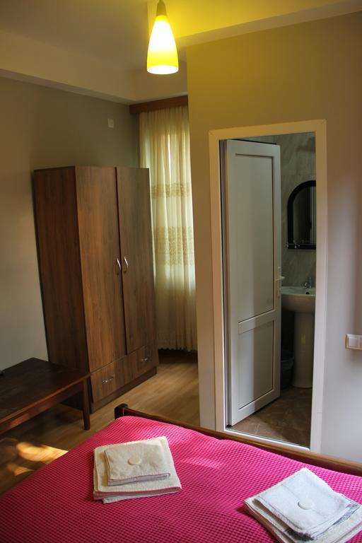 Suliko Guest House Batoumi Extérieur photo