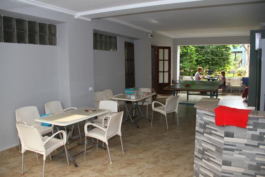 Suliko Guest House Batoumi Extérieur photo