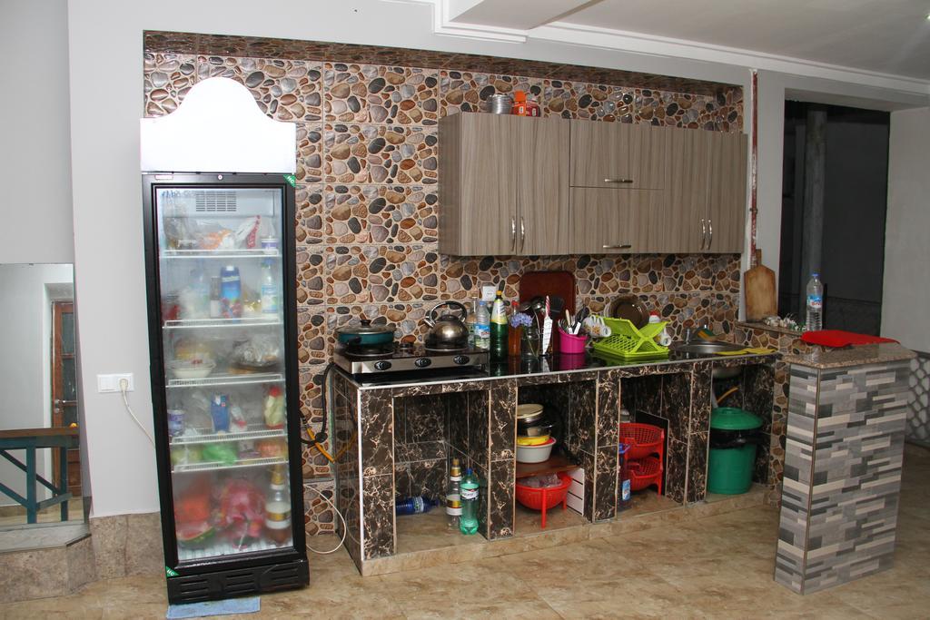 Suliko Guest House Batoumi Extérieur photo