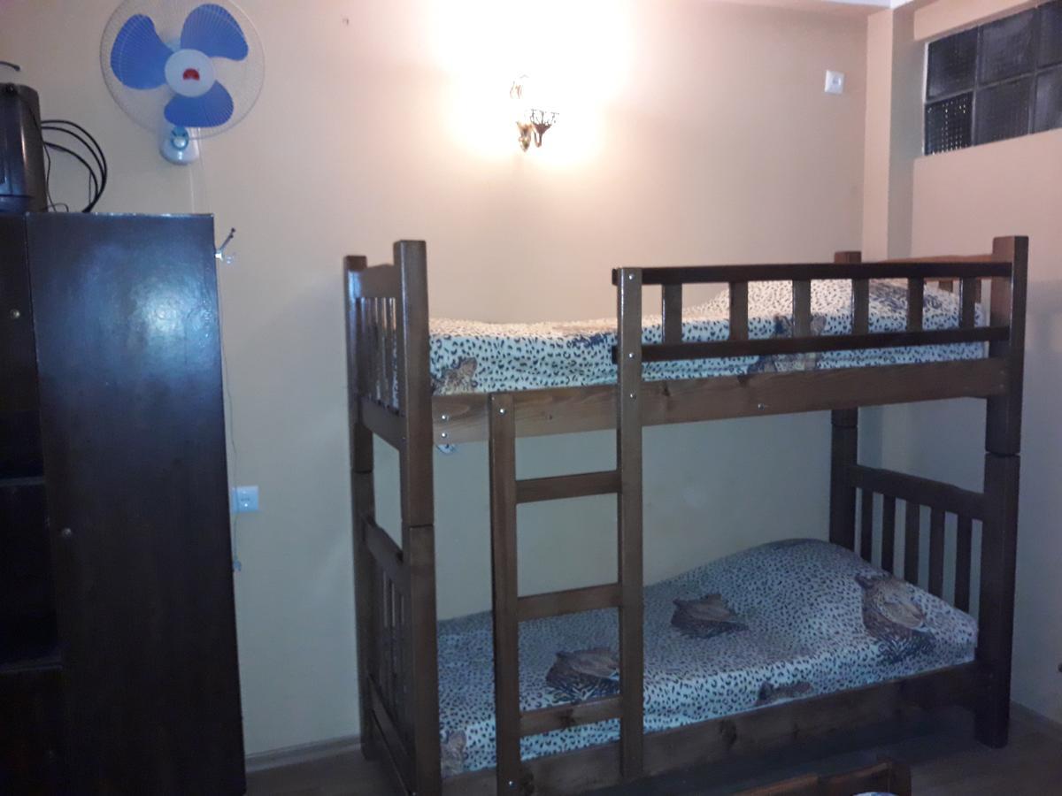 Suliko Guest House Batoumi Extérieur photo