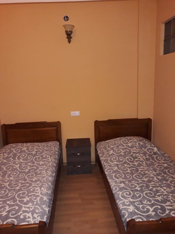 Suliko Guest House Batoumi Extérieur photo